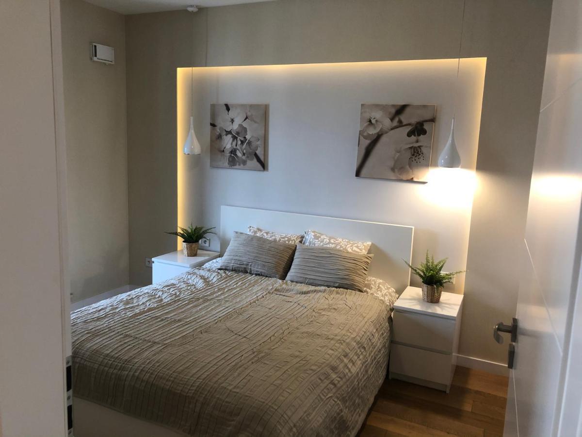 Browar Lubicz By Atrium Apartments Краків Екстер'єр фото